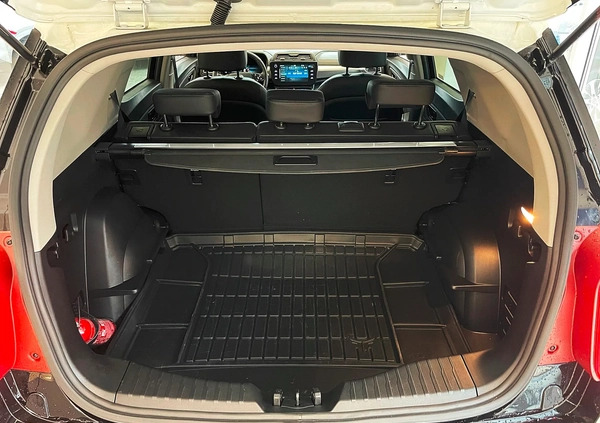 SsangYong Tivoli Grand cena 116900 przebieg: 5500, rok produkcji 2023 z Szczecin małe 631